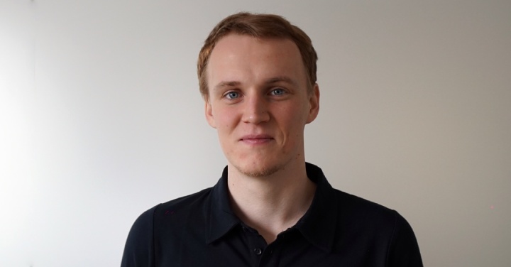 Ing. Ondřej Sekyrka