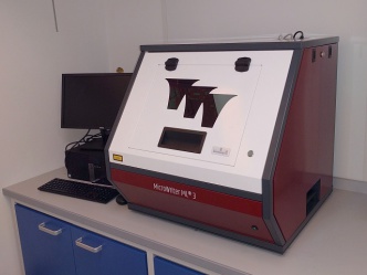 Optický litografický systém