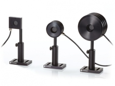 Citlivé senzory do 2W