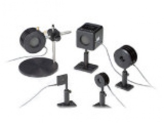 Měření výkonu laseru