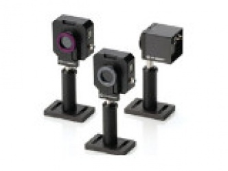 Měření profilu laserového svazku