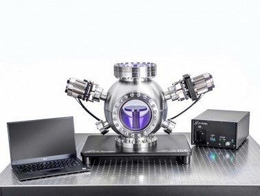 Spektroskopické elipsometry