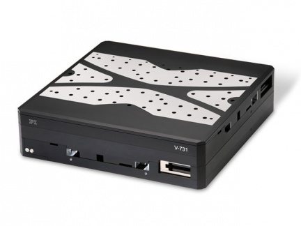 XY víceosé polohovací systémy