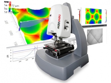 Optické profiloměry