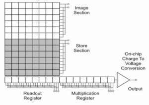 Digital Camera Fundamentals - Andor