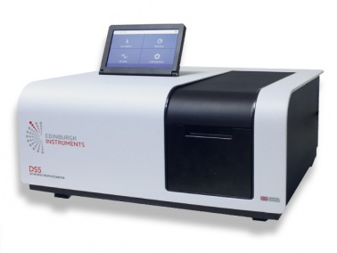 Spektrofotometr DS5