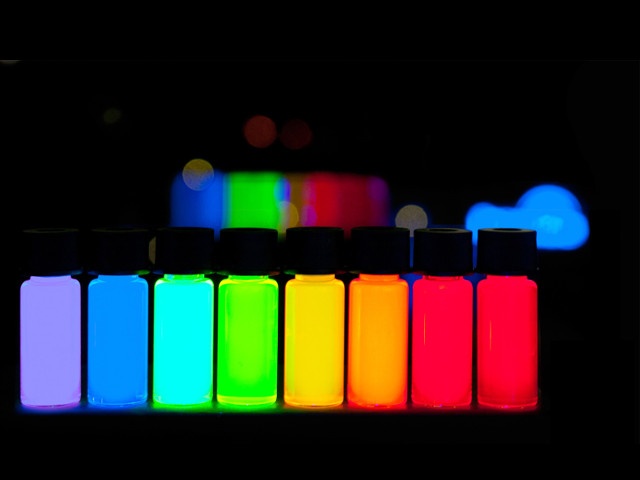 Měření doby života