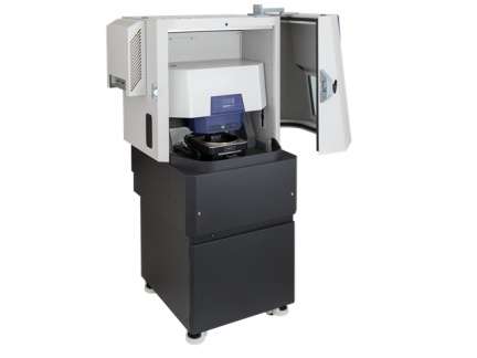 Large-Sample AFM mikroskop Jupiter XR