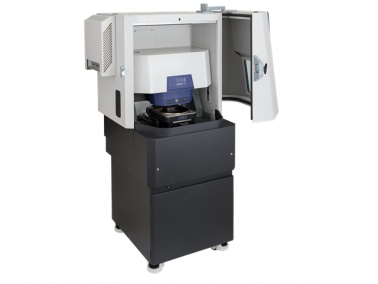 Jupiter XR - velkoformátové AFM