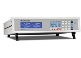 Měření a řízení teploty