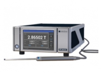 Měření magnetického pole