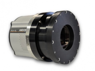 Kamery pro detekci rtg záření