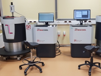 Systém PPMS na Přírodovědecké fakultě UPOL