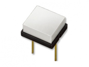 Scintilační detektory ionizujícího záření