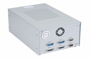 G-910 Motion Controller