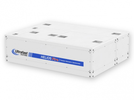 Spektrometer Helios FIRE