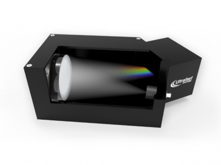 Spektrometer Helios FIRE