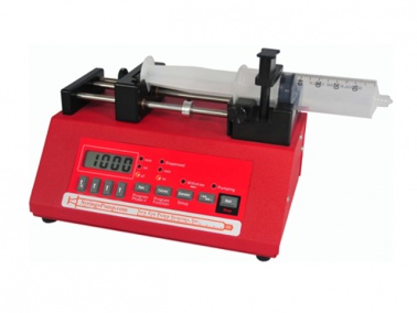 Injekční dávkovače