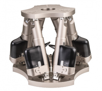 Hexapody s nosností nad 250 kg