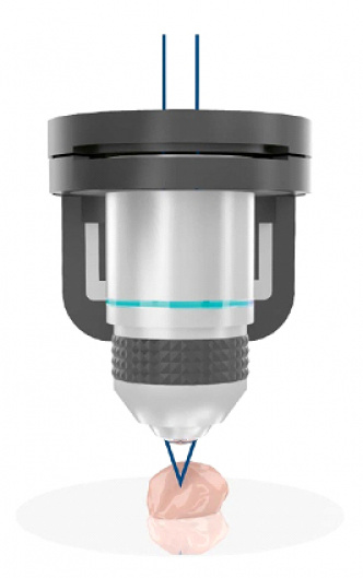 Polohovací systémy pro multi-fotonovou mikroskopii