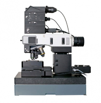 Polohovací systémy pro AFM