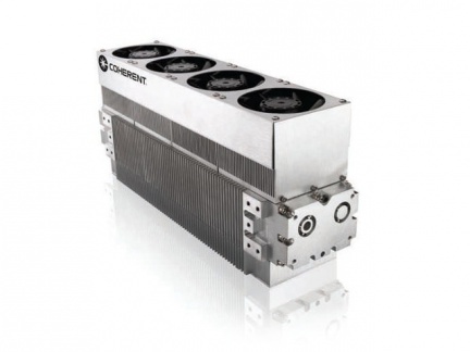 Coherent CO2 laser řady C