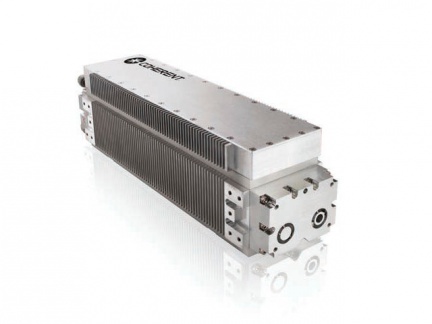 Coherent CO2 laser řady C s vodním chlazením
