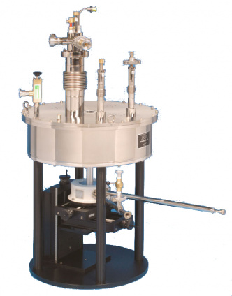 Supravodivé magnety