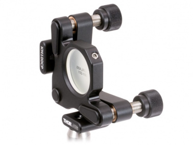 Držáky optických prvků