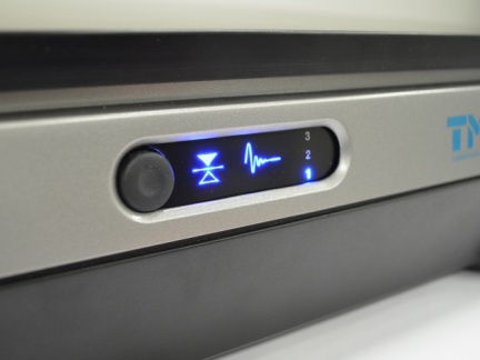 Přední panel podlážky Everstill