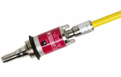 Průmyslové optické vlákno