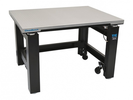 Laboratorní antivibrační stoly