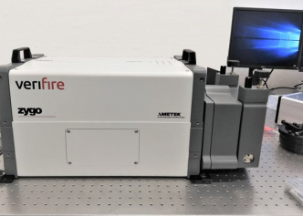 Laserové interferometrické pracoviště