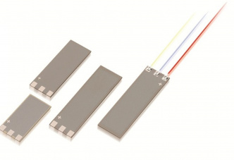 Ohybací piezoaktuátory