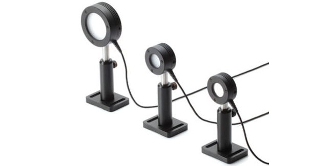 Nový katalog pro diagnostiku laserových svazků od Coherent