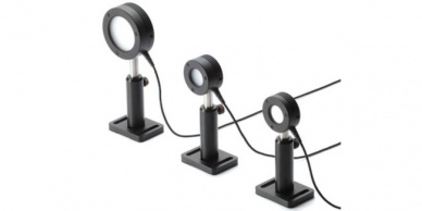 Nový katalog pro diagnostiku laserových svazků od Coherent