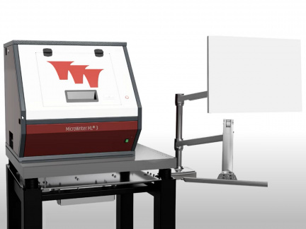 Optický litograf MicroWriter ML3 Pro