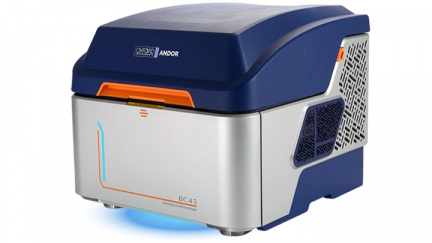 Andor BC43 kompaktní konfokální mikroskop