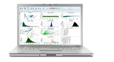 FSA BurstPro™ software 