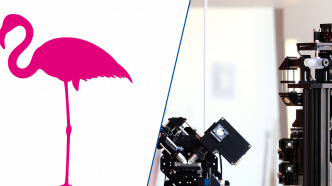 Polohovací systémy pro light-sheet mikroskopii