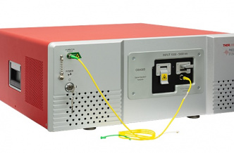 FT spektrální analyzátory 