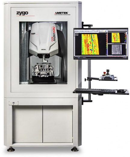 NexView NX2 v průmyslovém zakrytování