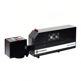 Laserové subsystémy