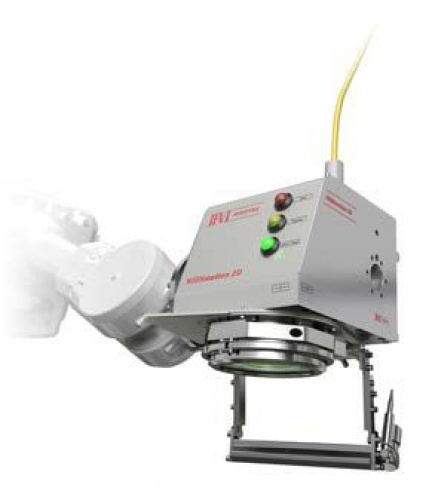 HighLight ARM scanner