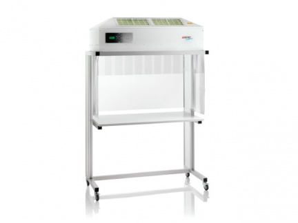 Samostatně stojící flowbox CleanBoy Maxi