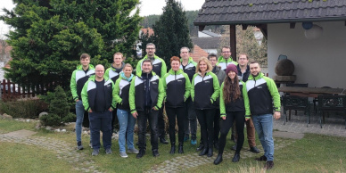 Ohlédnutí za rokem 2022