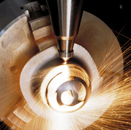 Lasery pro zdravotnickou výrobu