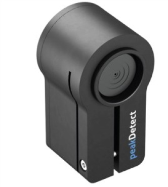 Monitorování pulsů