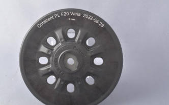 Značení plastových unašečů