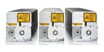 Upgrade laserového zdroje Coherent Diamond E-400